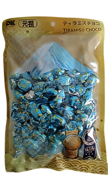 ティラミスチョコ