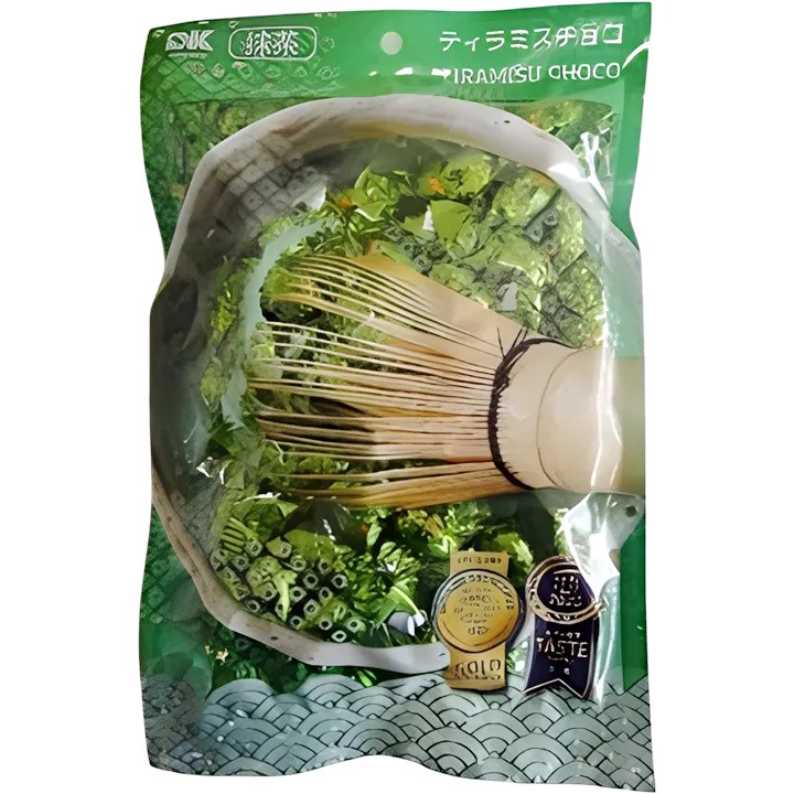 抹茶ティラミスチョコ